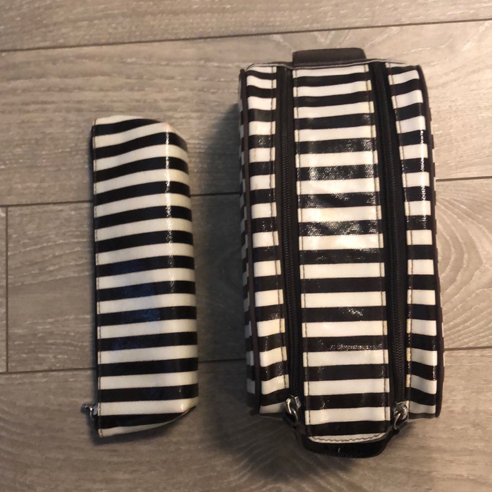 Henri Bendel Cosmetic Cases